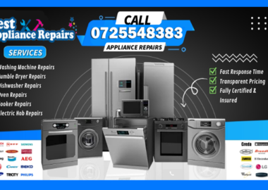 best-appliance-repair-nairobi-nakuru-mombasa-kenya