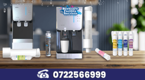 cost of water dispenser repair in nairobi