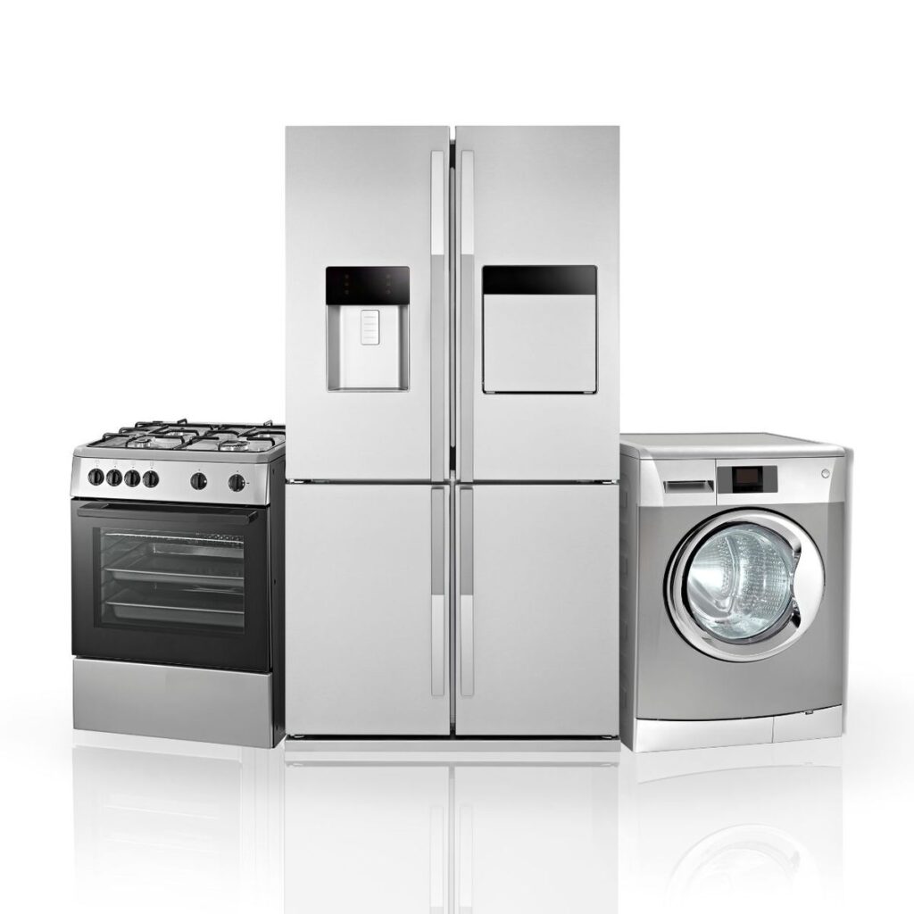 best appliances repair