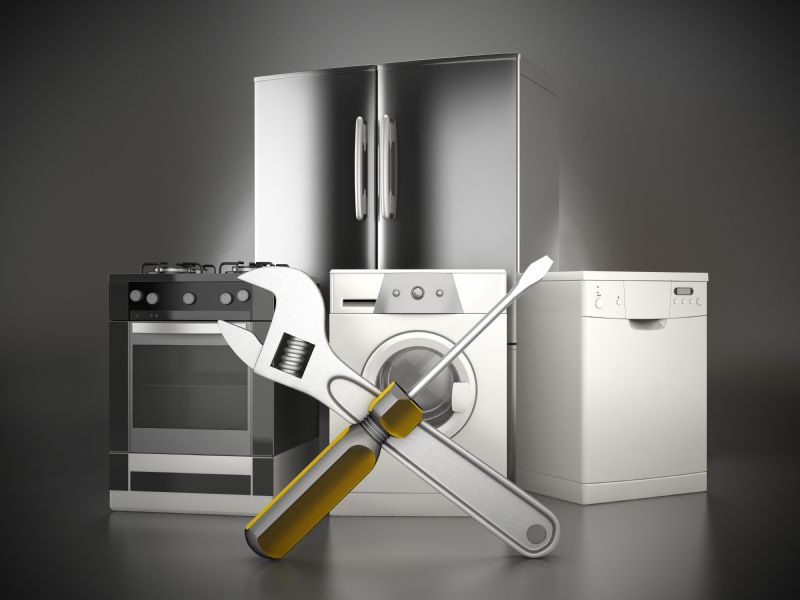 Contact Best Appliance Repair Nairobi
