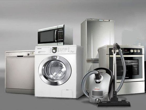 best general apliances repair services