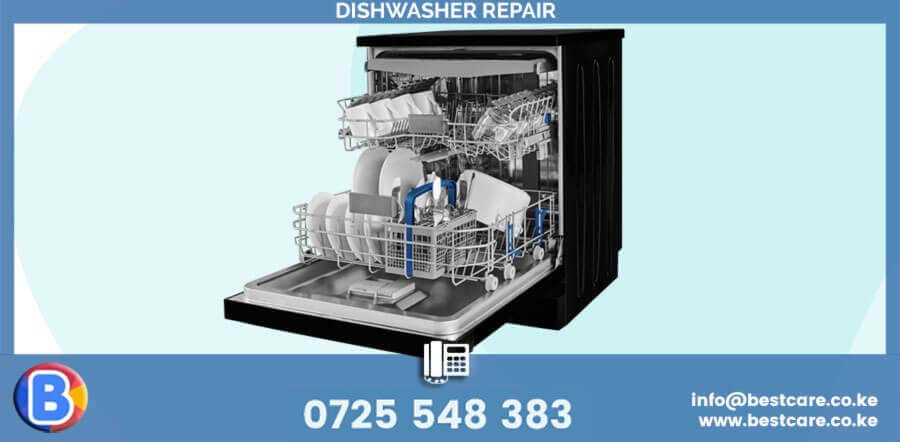 dishwasher repair nairobi kenya