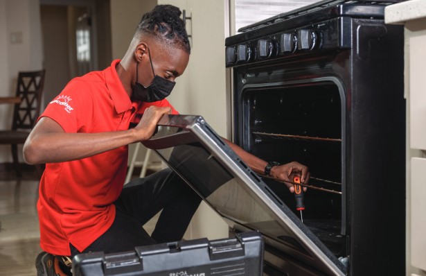 Best Appliance Repair Nairobi Website
