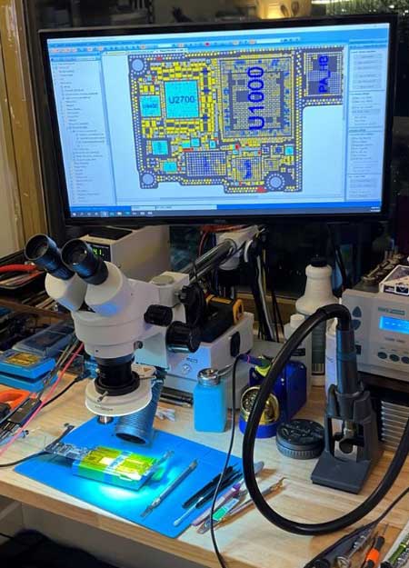 Television Repair in Nairobi