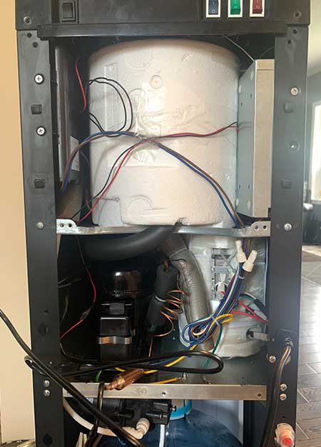 Water Dispenser Repair in Nairobi