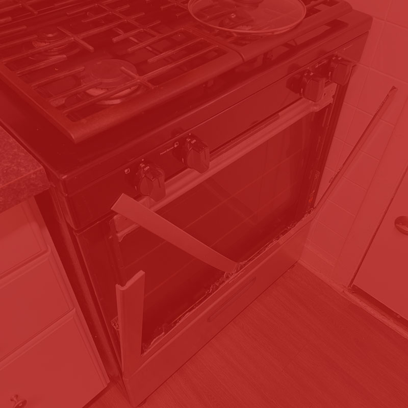 Cooker repair Nairobi